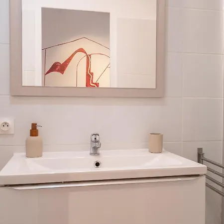 L'atelier D'artiste - Refuge Boheme Et Creatif