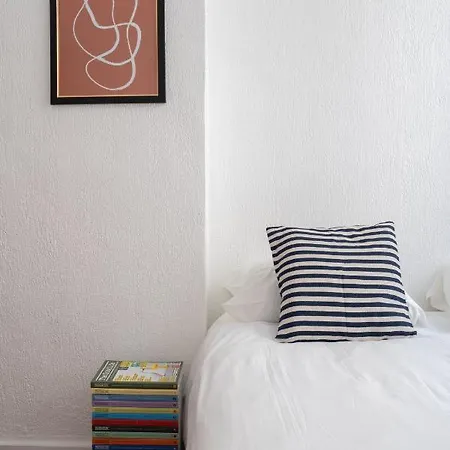 L'atelier D'artiste - Refuge Boheme Et Creatif Apartamento Toulon