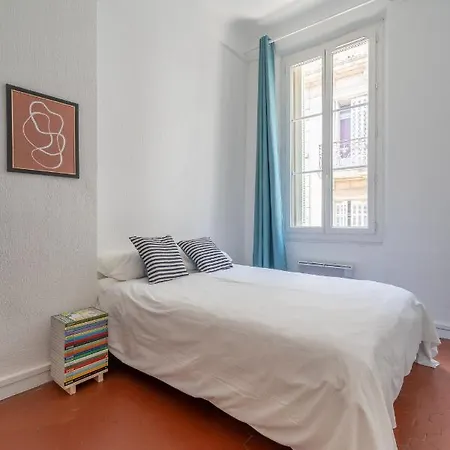 Apartamento L'atelier D'artiste - Refuge Boheme Et Creatif *