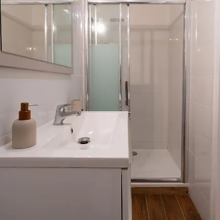 L'atelier D'artiste - Refuge Boheme Et Creatif Apartamento *